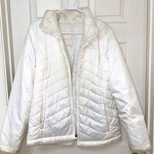 Northface Coat
